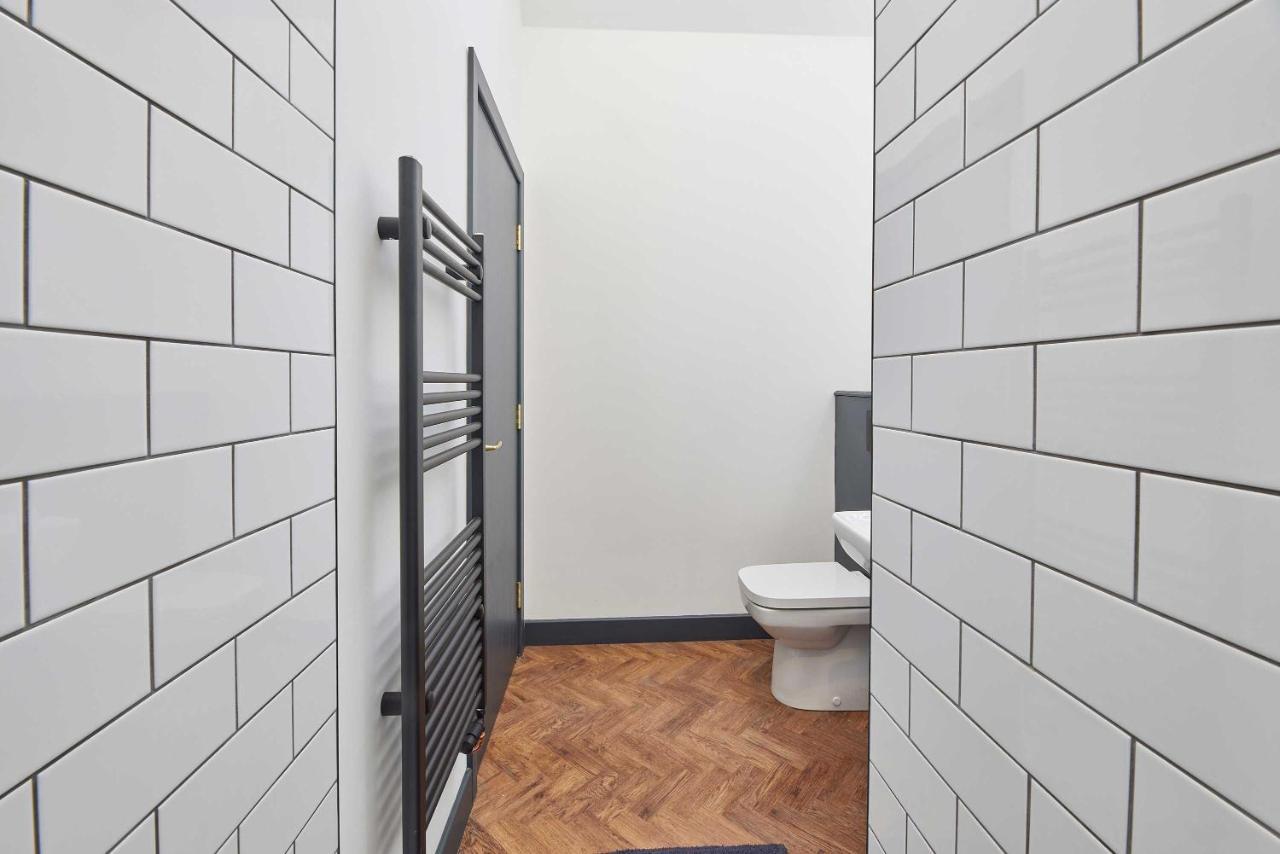 סנדרלנד No 5 At Simpson Street Apartments Sunderland מראה חיצוני תמונה